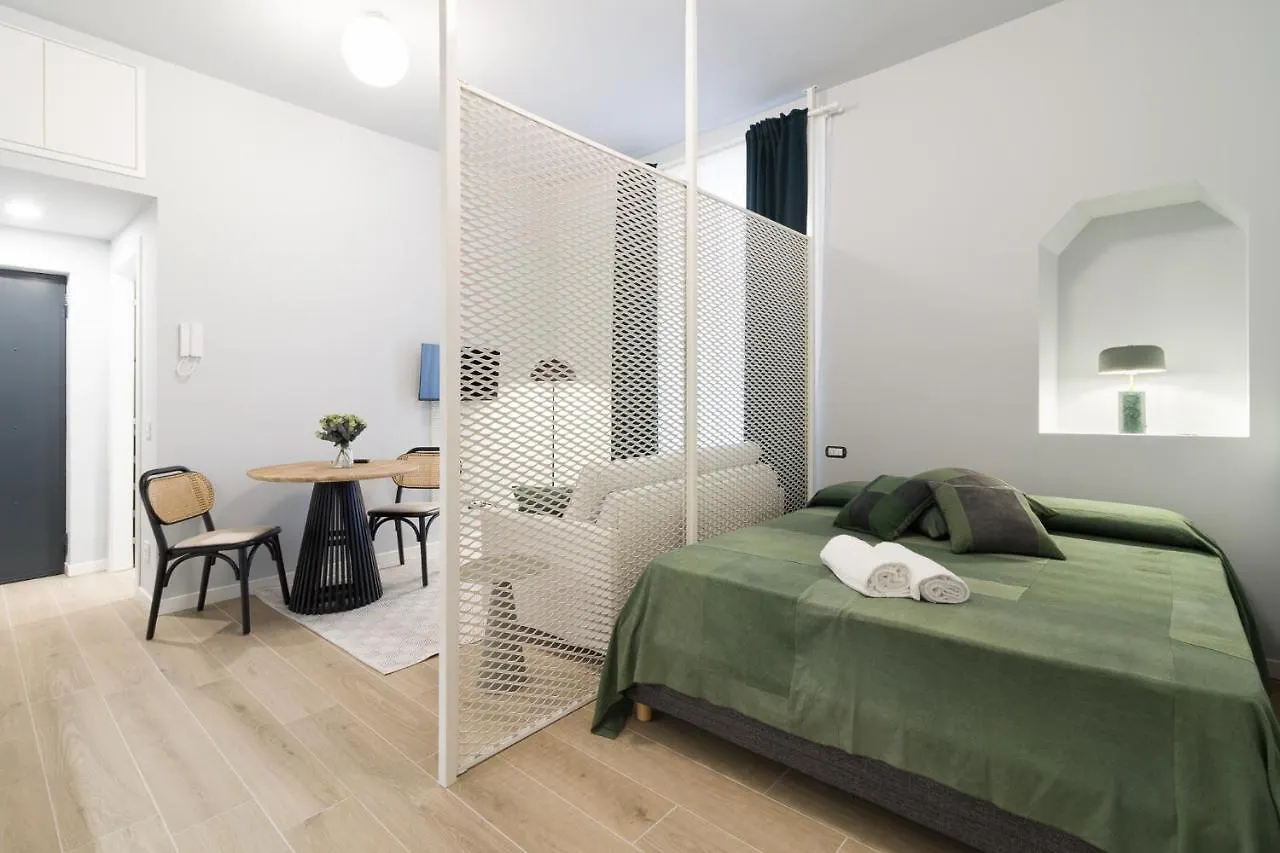 House Of Design Casati Bed & Breakfast Milan Italy