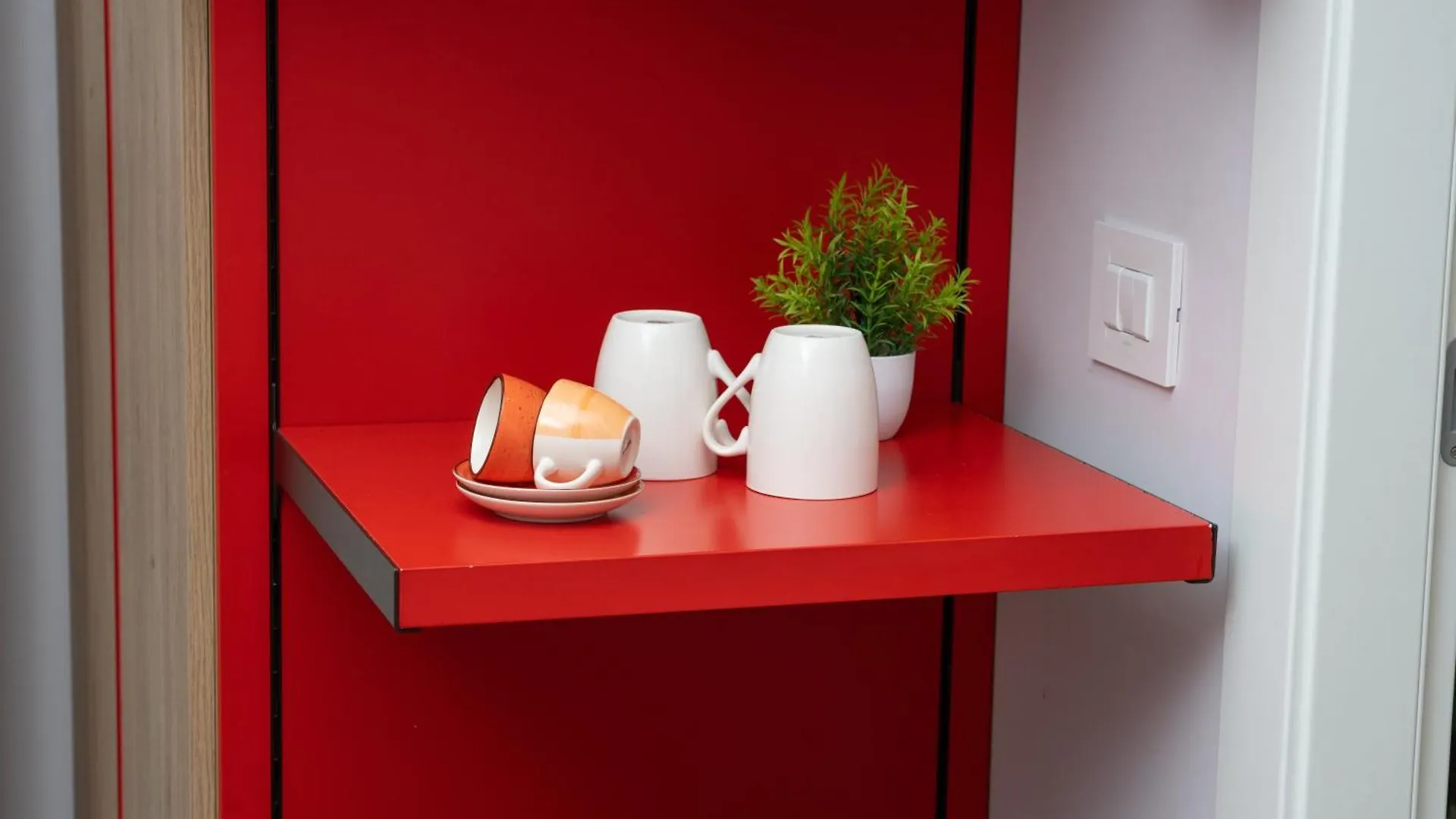 House Of Design Casati Bed & Breakfast Milan Italy