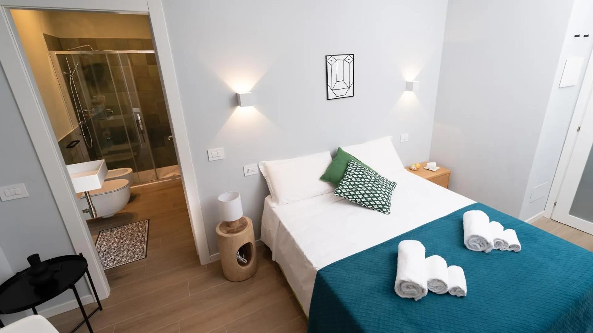 House Of Design Casati Bed & Breakfast Milan 0*,  Italy