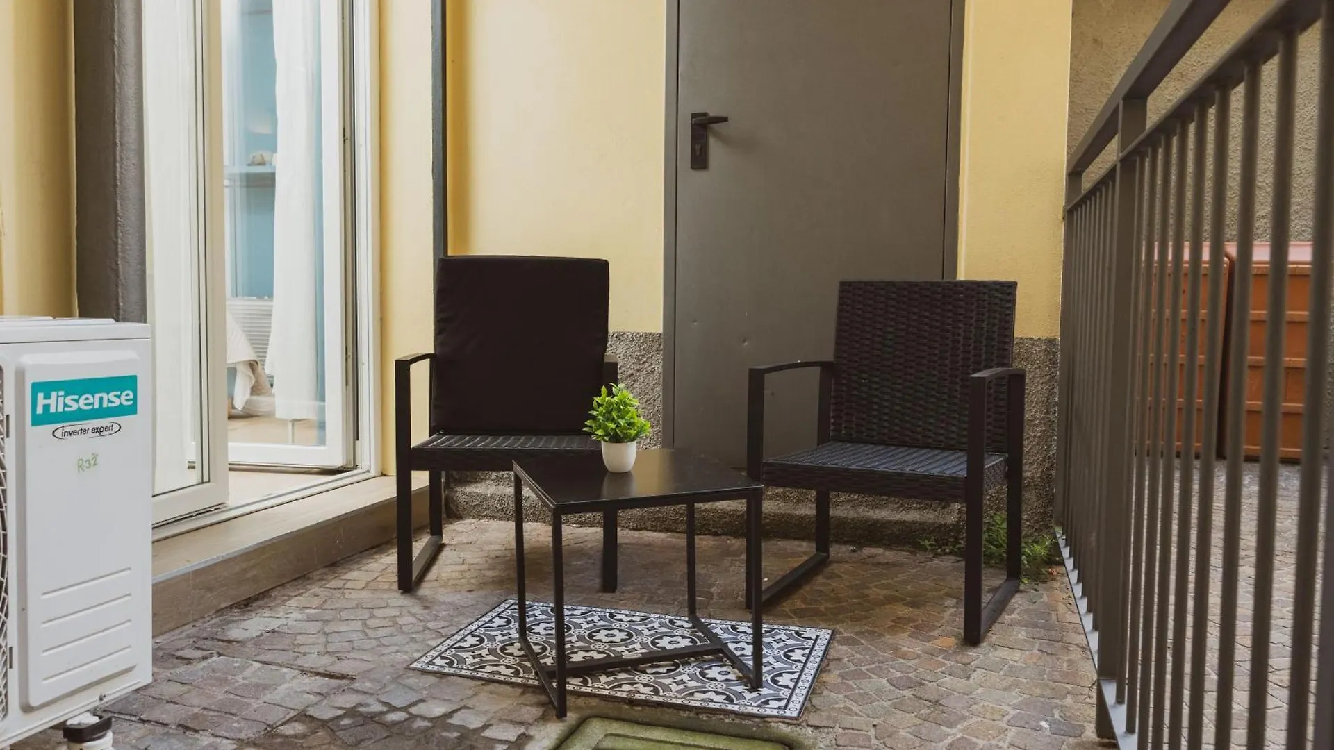 House Of Design Casati Bed & Breakfast Milan 0*,