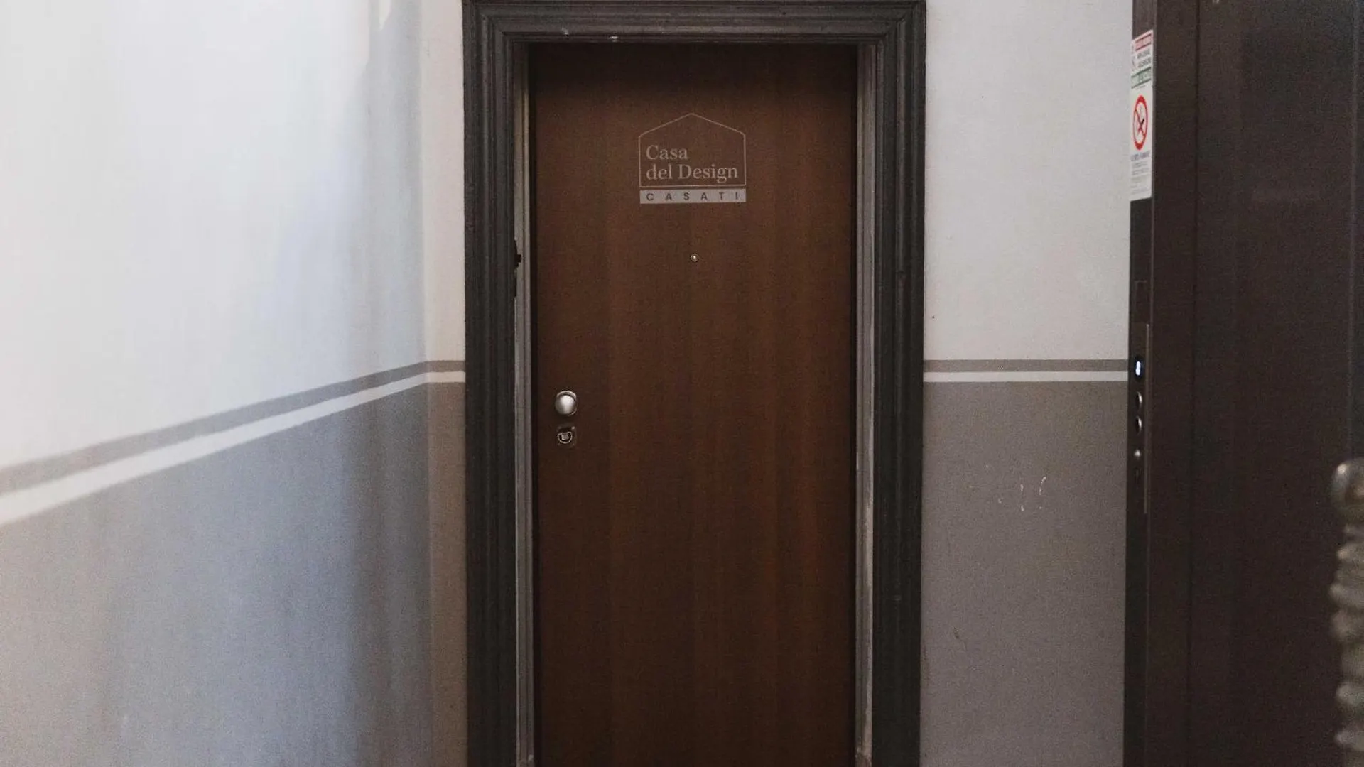 House Of Design Casati Bed & Breakfast Milan 0*,