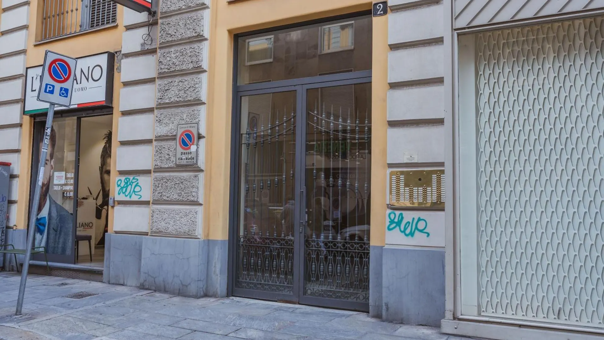 House Of Design Casati Bed & Breakfast Milan 0*,  Italy