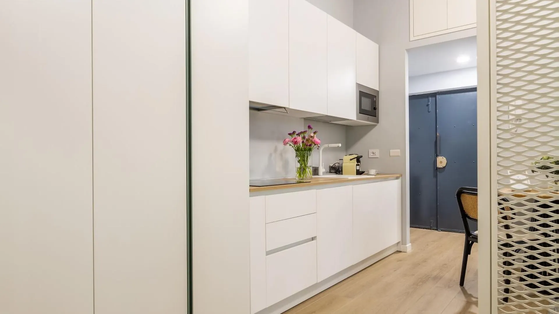 House Of Design Casati Bed & Breakfast Milan