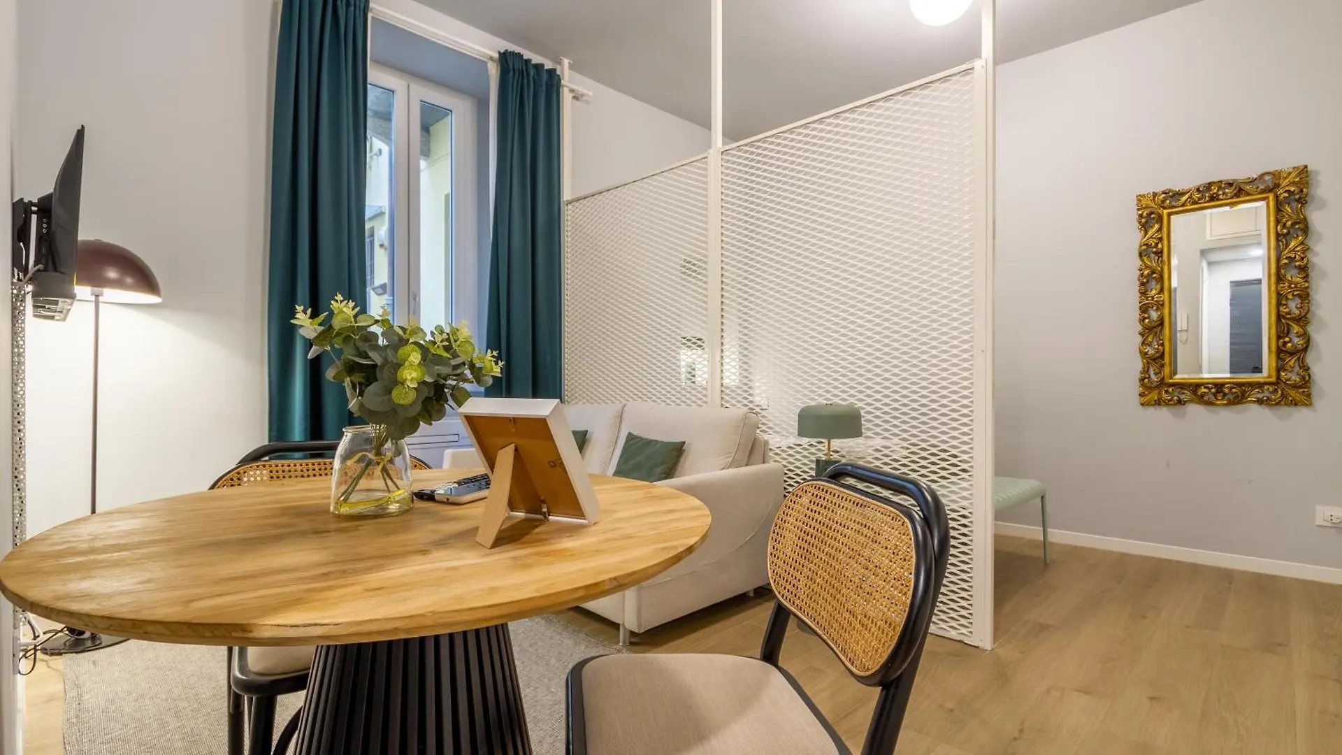 House Of Design Casati Bed & Breakfast Milan