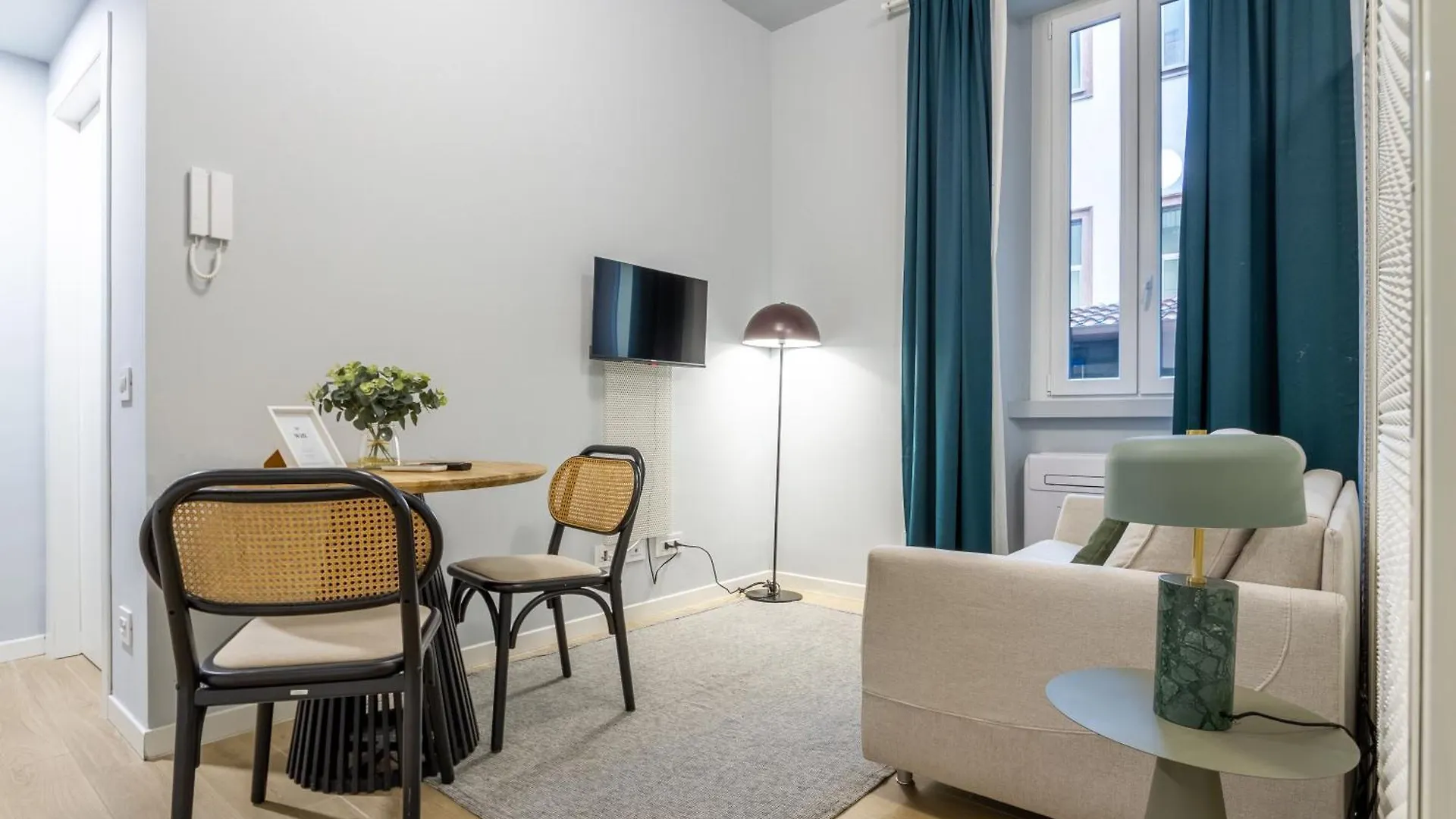House Of Design Casati Bed & Breakfast Milan